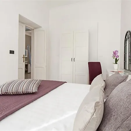 Friendly Rentals Orchidea Lägenhet *