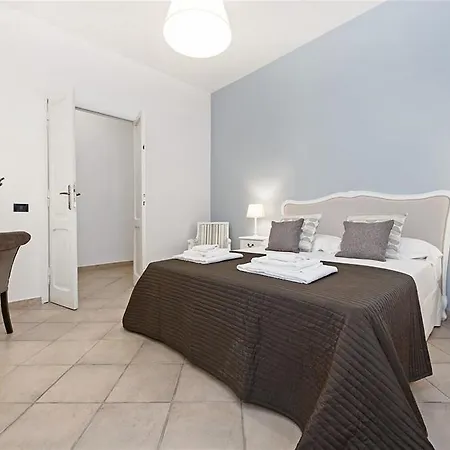 Lägenhet Friendly Rentals Orchidea *