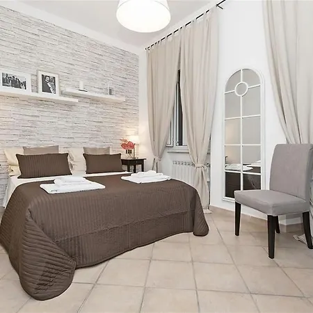 Lägenhet Friendly Rentals Orchidea